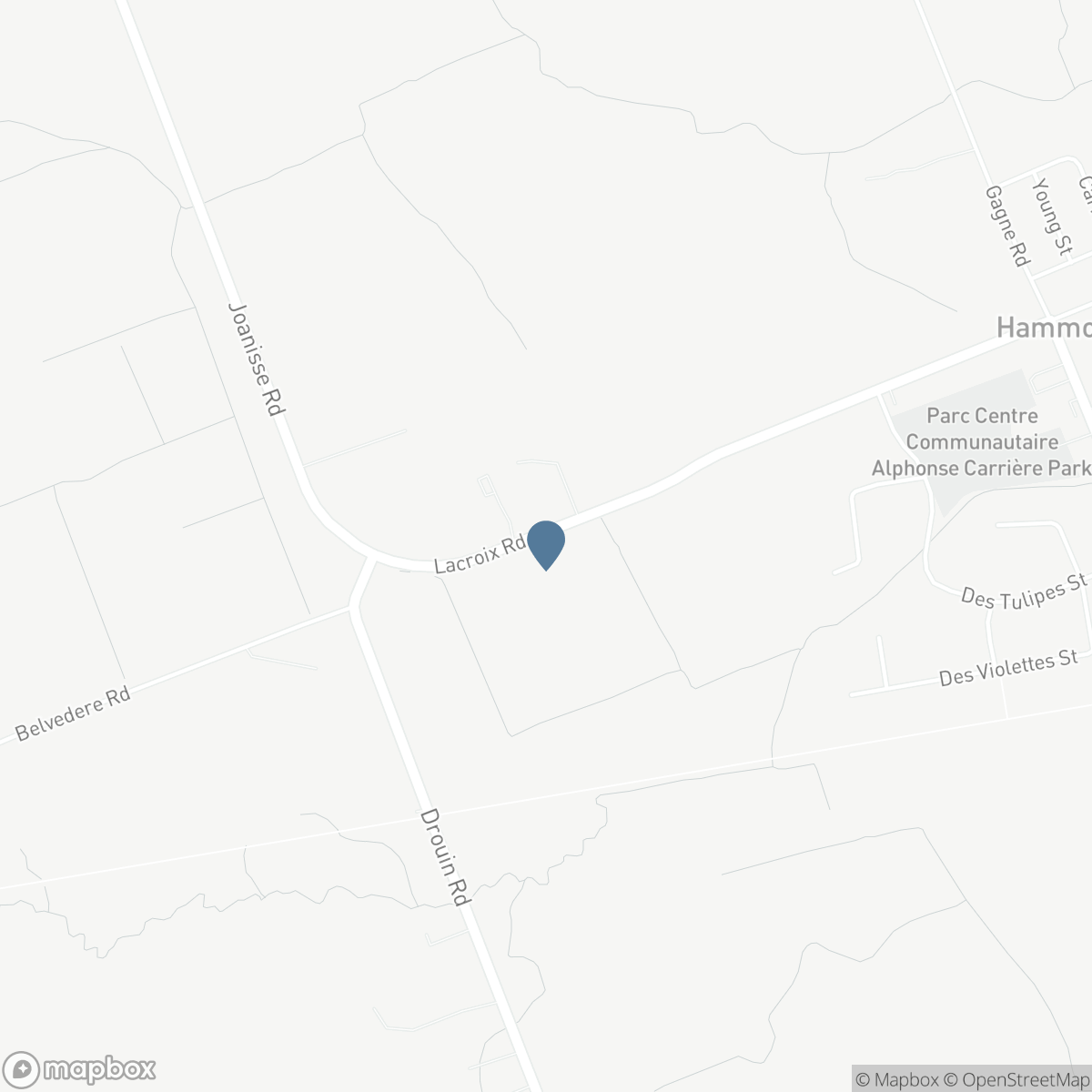 662 LACROIX ROAD, Clarence-Rockland, Ontario K0A 2A0